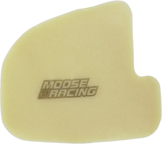 Moose Dual Layer Dry Foam Air Filter