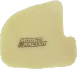 Moose Dual Layer Dry Foam Air Filter