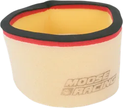 Moose Dual Layer Dry Foam Air Filter