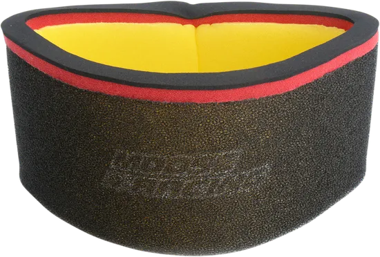 Moose Triple Layer Dry Foam Air Filter