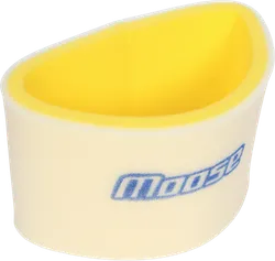 Moose Dual Layer Dry Foam Air Filter