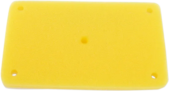 Moose Dual Layer Dry Foam Air Filter