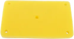 Moose Dual Layer Dry Foam Air Filter