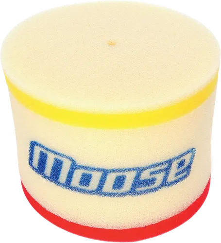 Moose Dual Layer Dry Foam Air Filter