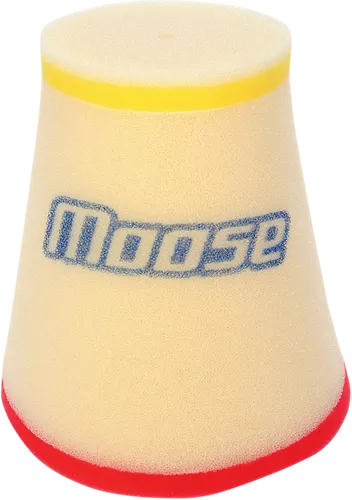 Moose Dual Layer Dry Foam Air Filter
