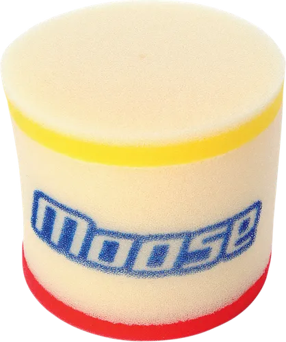 Moose Dual Layer Dry Foam Air Filter