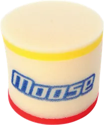 Moose Dual Layer Dry Foam Air Filter