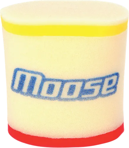 Moose Dual Layer Dry Foam Air Filter