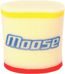 Moose Dual Layer Dry Foam Air Filter