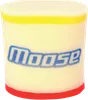 Moose Dual Layer Dry Foam Air Filter