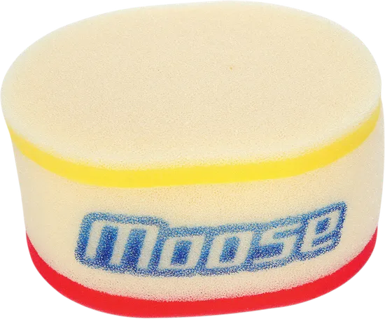 Moose Dual Layer Dry Foam Air Filter