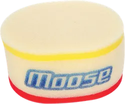 Moose Dual Layer Dry Foam Air Filter