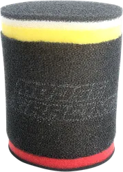 Moose Triple Layer Dry Foam Air Filter