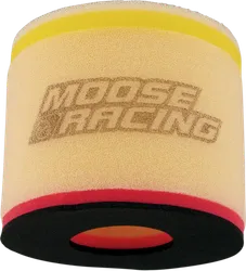 Moose Dual Layer Dry Foam Air Filter