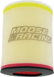 Moose Dual Layer Dry Foam Air Filter