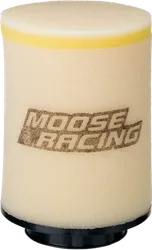Moose Dual Layer Dry Foam Air Filter