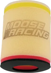 Moose Dual Layer Dry Foam Air Filter