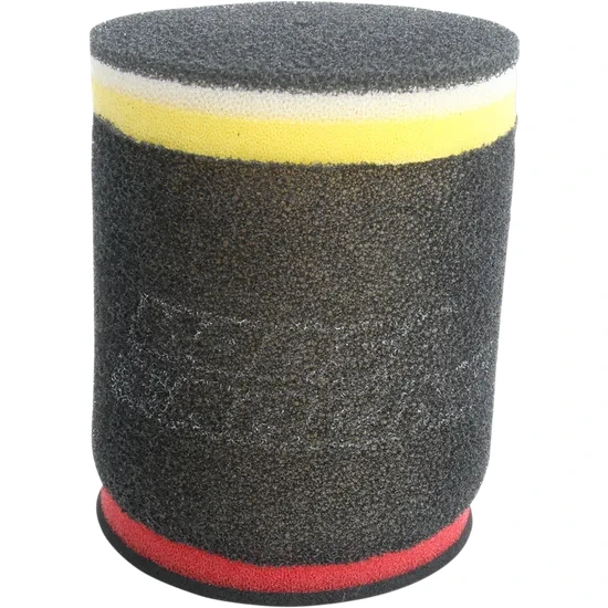 Moose Triple Layer Dry Foam Air Filter 2