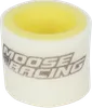 Moose Dual Layer Dry Foam Air Filter & Cage