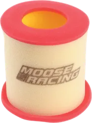 Moose Replacement Dual Layer Dry Foam Air Filter