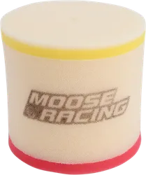 Moose Dual Layer Dry Foam Air Filter