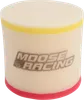 Moose Dual Layer Dry Foam Air Filter