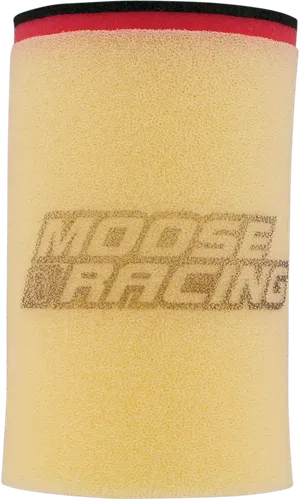 Moose Dual Layer Dry Foam Air Filter