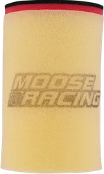 Moose Dual Layer Dry Foam Air Filter