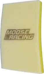 Moose Dual Layer Dry Foam Air Filter