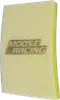 Moose Dual Layer Dry Foam Air Filter