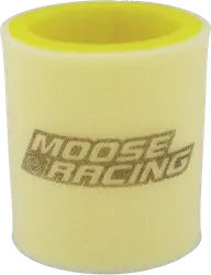 Moose Dual Layer Dry Foam Air Filter