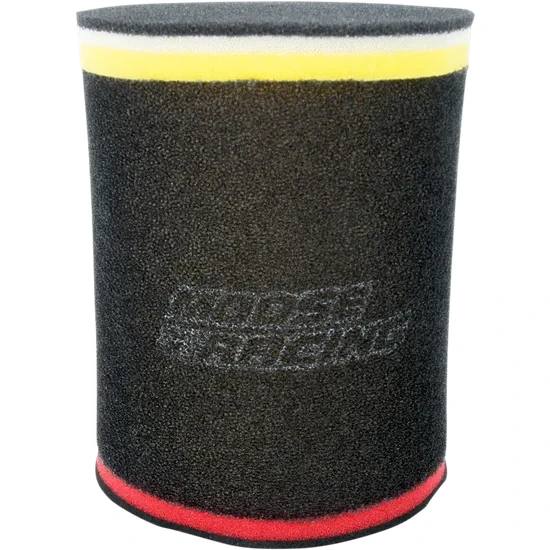 Moose Triple Layer Dry Foam Air Filter 2