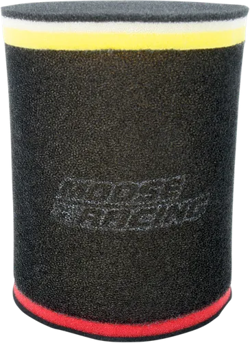 Moose Triple Layer Dry Foam Air Filter