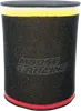 Moose Triple Layer Dry Foam Air Filter