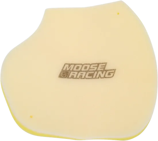 Moose Dual Layer Dry Foam Air Filter