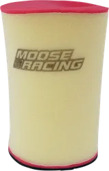 Moose Dual Layer Dry Foam Air Filter