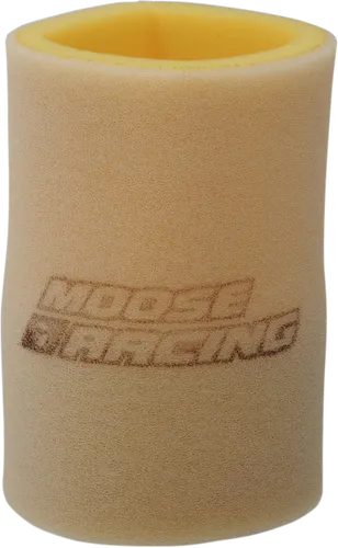 Moose Dual Layer Dry Foam Air Filter 3