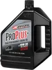 Maxima Pro Plus Synthetic 4T 10W30 Engine Motor Oil 1 Gallon