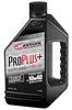 Maxima Pro Plus Synthetic 4T 10W40 Engine Motor Oil 1 Quart Liter