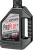 Maxima Pro Plus Synthetic 4T 10W40 Engine Motor Oil 1 Quart Liter