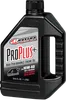 Maxima Pro Plus Synthetic 4T 10W40 Engine Motor Oil 1 Quart Liter