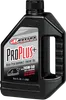 Maxima Pro Plus Synthetic 4T 20W50 Engine Motor Oil 1 Quart Liter