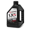 Maxima Premium UTV SXS Mineral 4T 10W40 Engine Motor Oil 1 Liter Quart