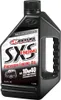 Maxima Premium UTV SXS Mineral 4T 10W40 Engine Motor Oil 1 Gallon