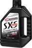 Maxima Premium UTV SXS Mineral 4T 10W40 Engine Motor Oil 1 Gallon