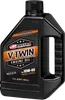 Maxima V Twin Mineral 10W40 Engine Motor Oil 1 Liter Quart