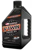 Maxima V Twin Mineral 10W40 Engine Motor Oil 1 Liter Quart