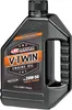 Maxima V Twin Mineral 20W50 Engine Motor Oil 1 Liter Quart