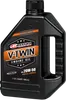 Maxima V Twin Mineral 20W50 Engine Motor Oil 1 Liter Quart