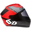 Black/Gray/Red